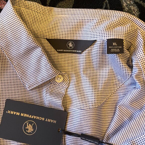 Hart Shaffner Marx Polo - Picture 4 of 4
